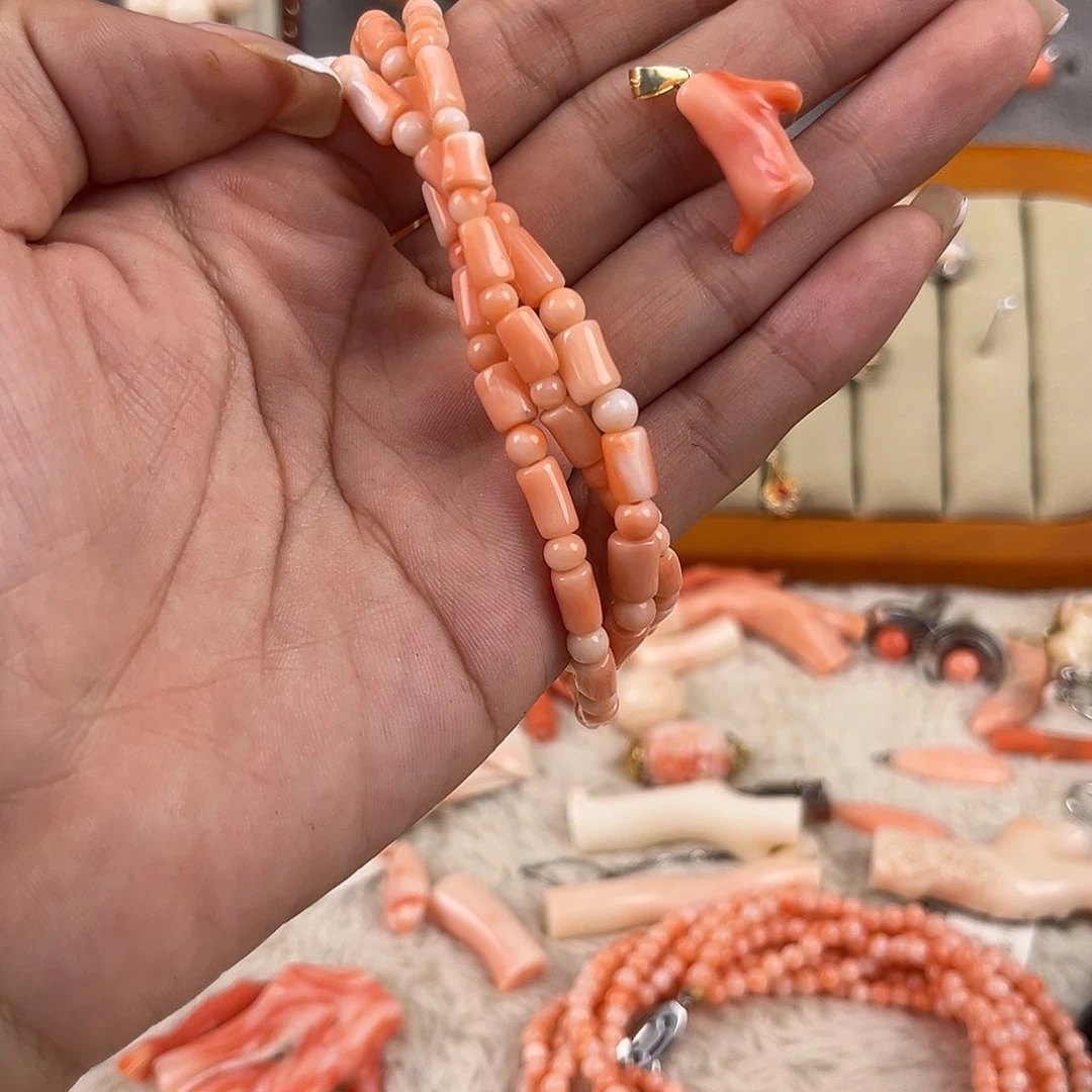 钛合金带子款爱*己饰品