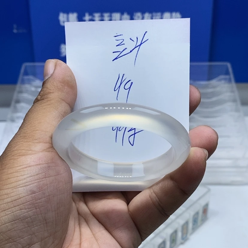 【闪购商品】手镯玛瑙/玉髓未镶嵌豆***?