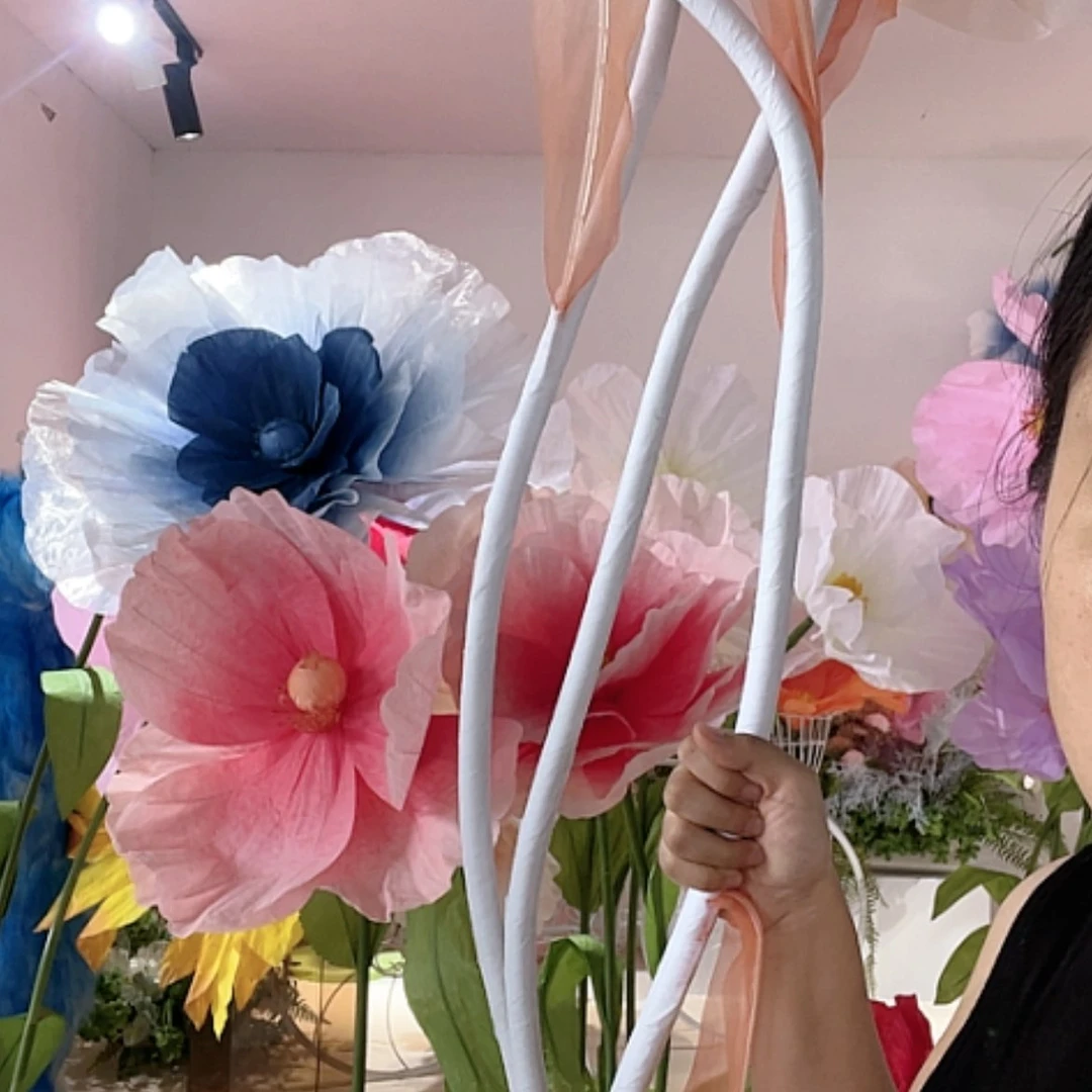 【闪购商品】杆子底座