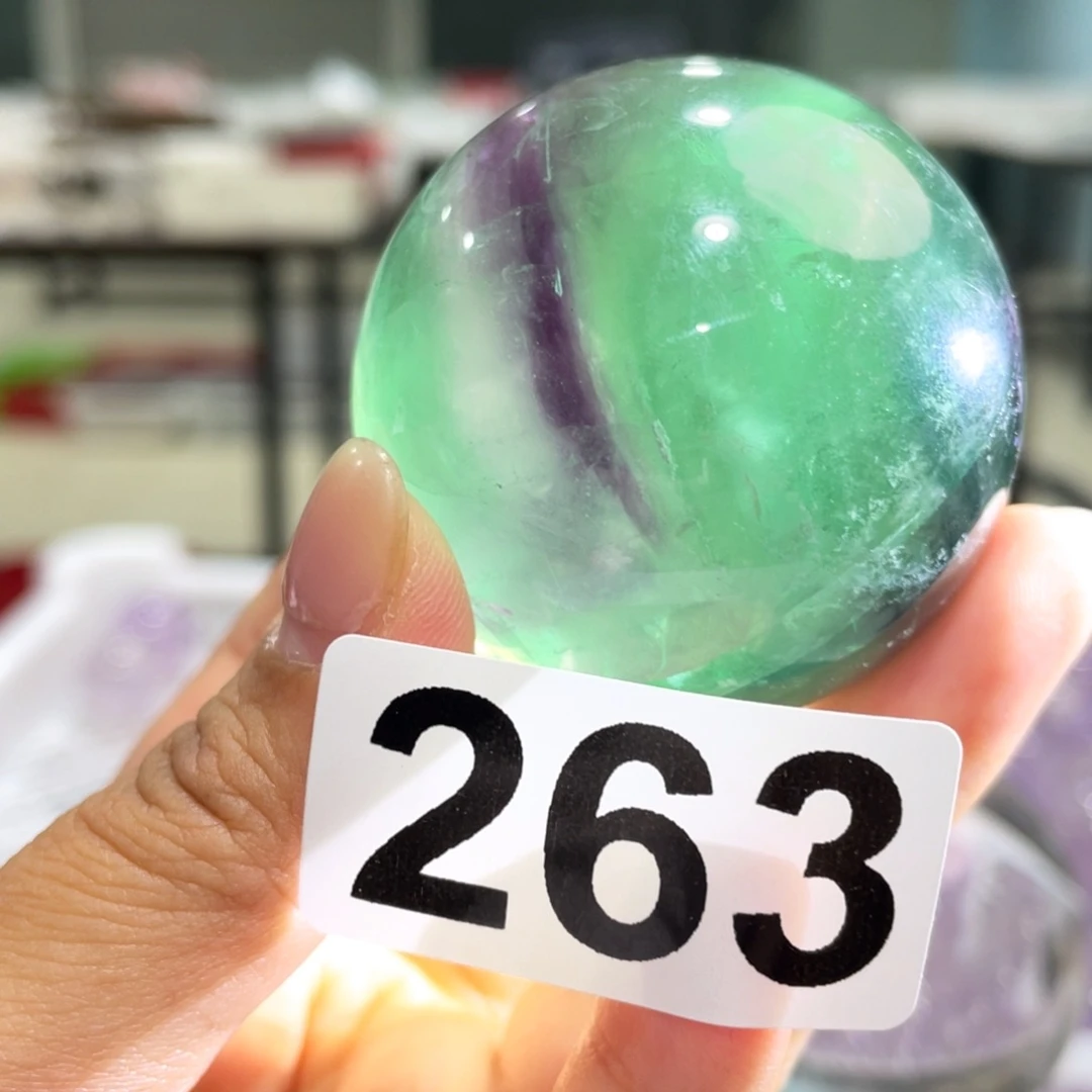 未镶嵌大型摆件（非配饰）水晶263