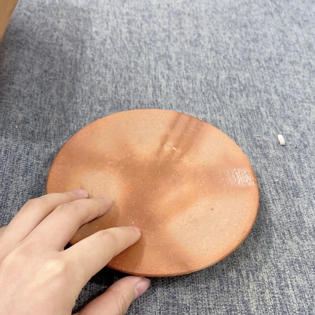 紫砂茶杯非常满意好看得物件