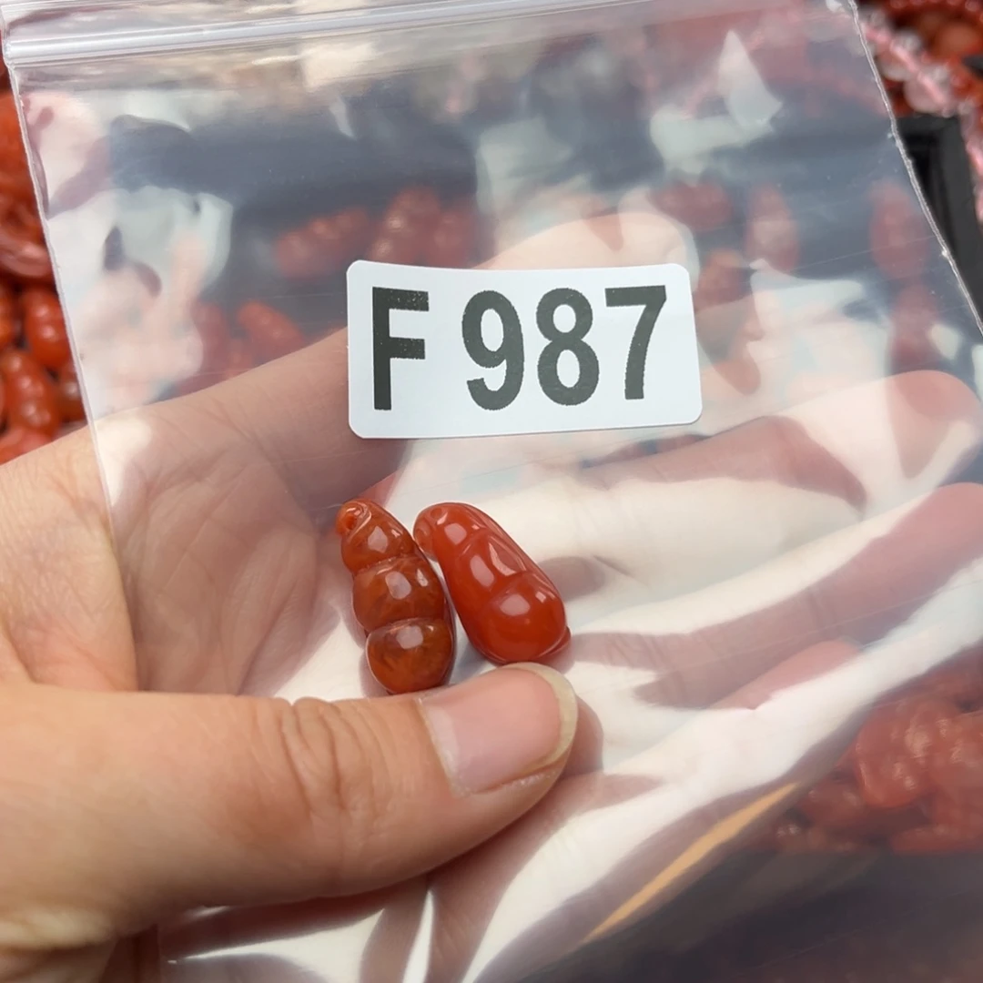 南红玛瑙珠宝奇石未镶嵌楉*～