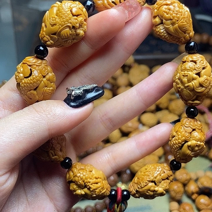 橄榄核手串/手链vvvvvvbbbbbbhbh