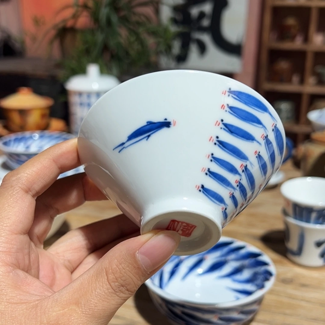 陶瓷艺术作品欣赏