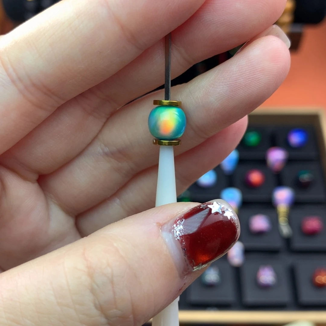 0103豹老型8-7远山黛