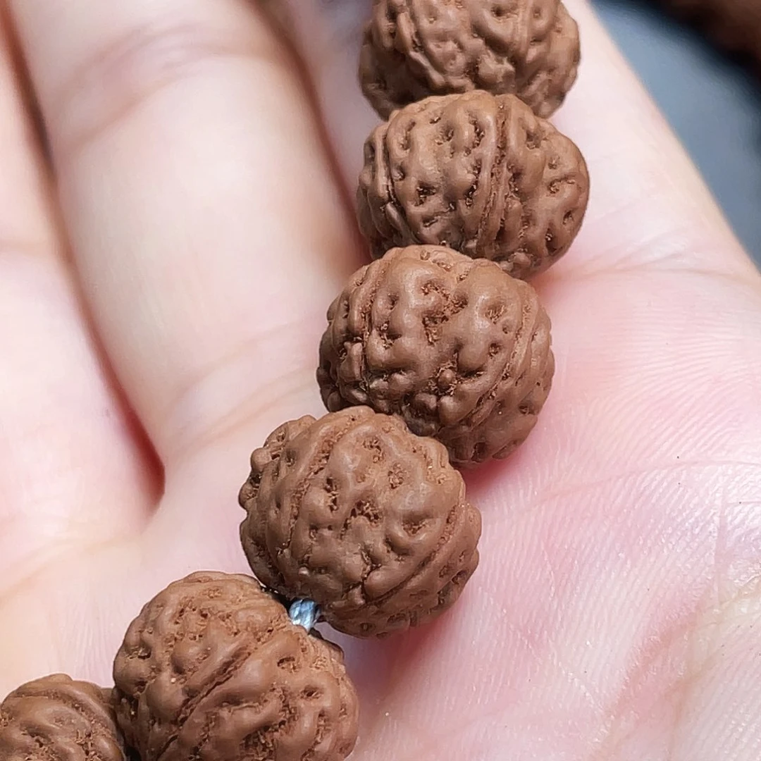 金刚菩提手串太阳花12➕单圈