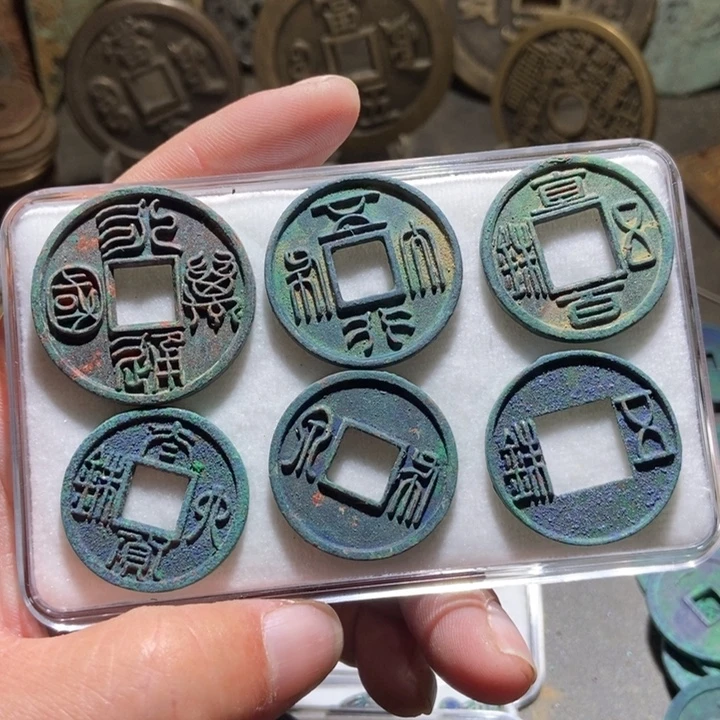 铜现代工艺品仿制品