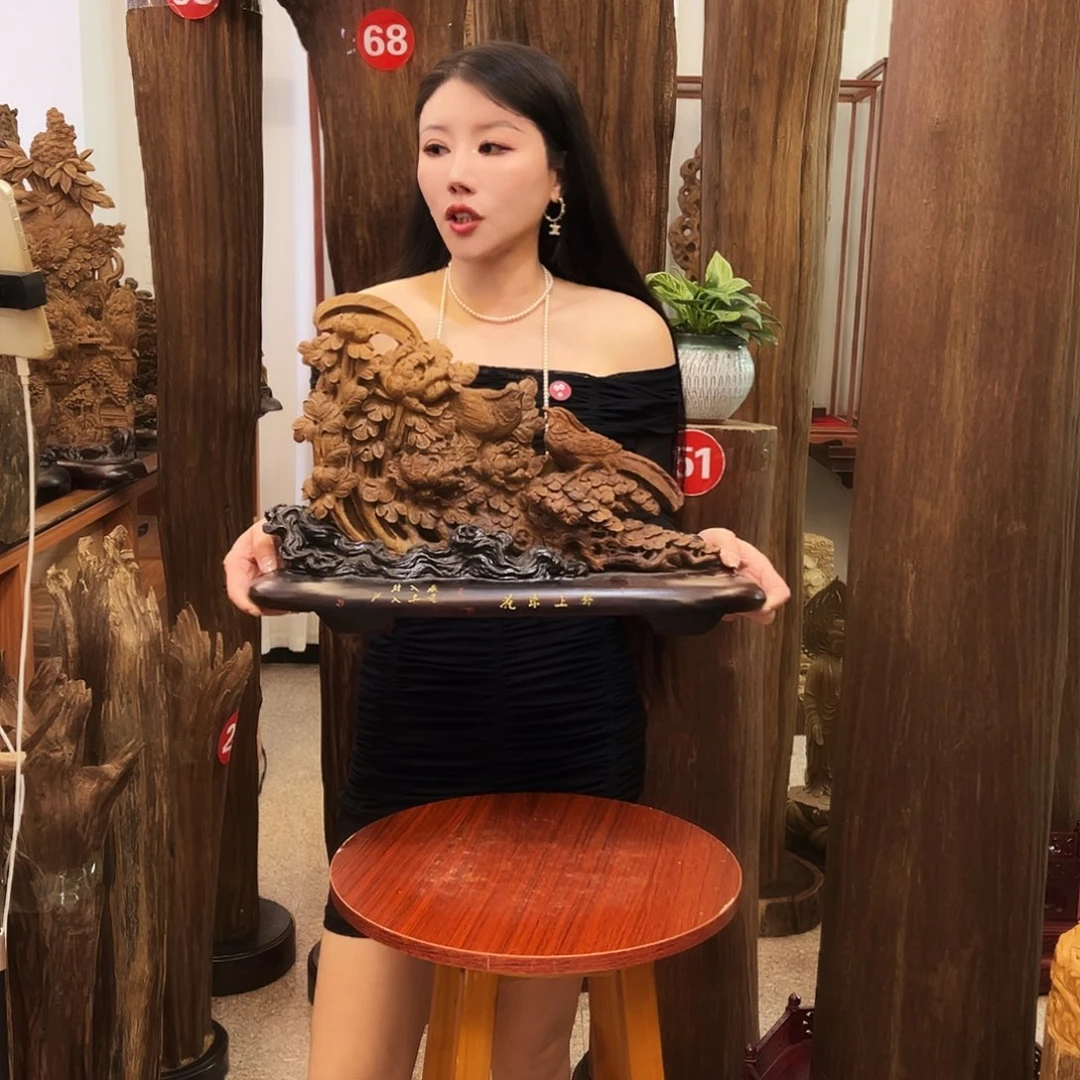 沉香碎屑沉香沉香原材料