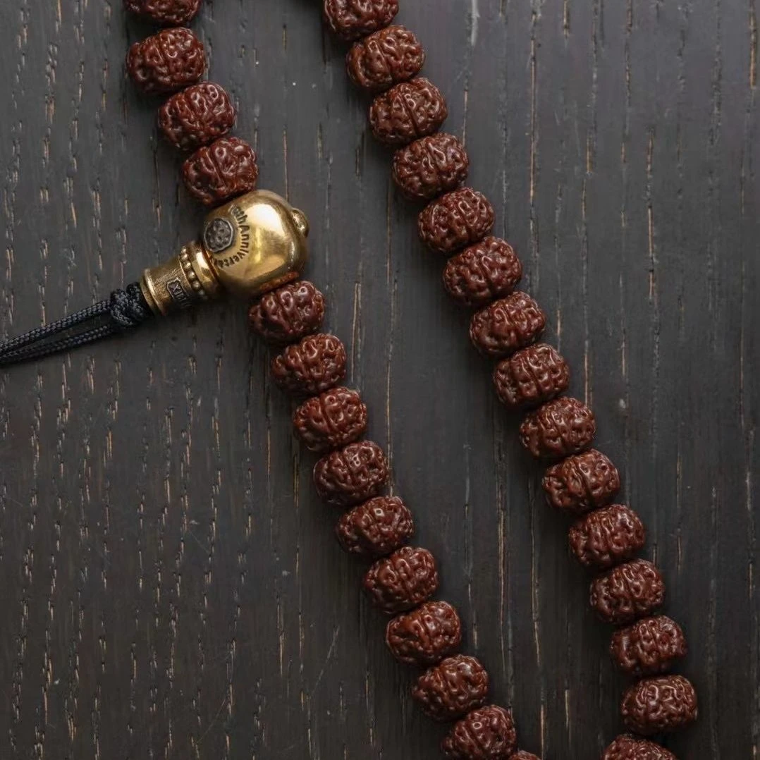 西贝布赤三通, 立马铜镀金,10周年特别版,一比一复刻,尺寸11+