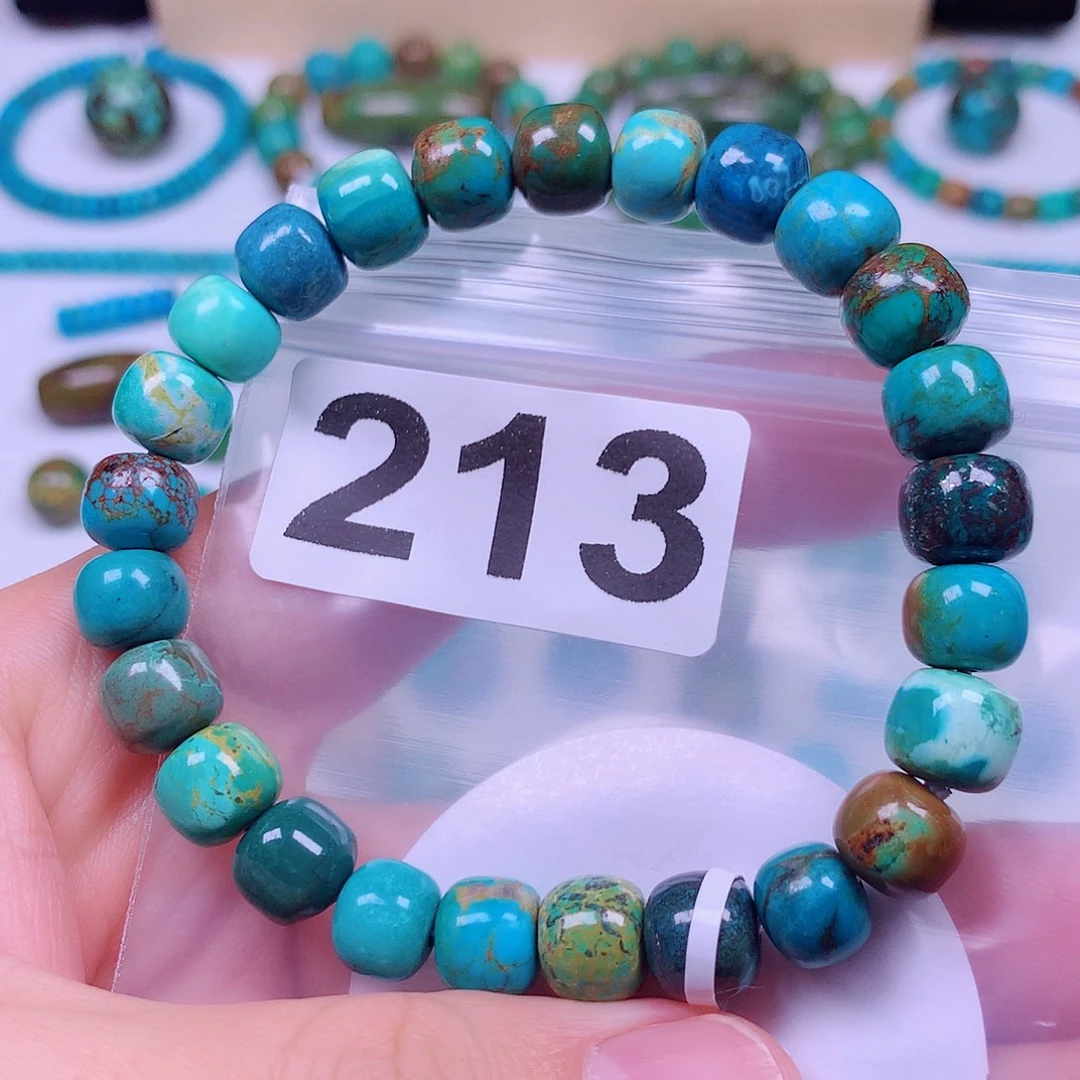 空竹粉丝专享十堰特色手工散珠