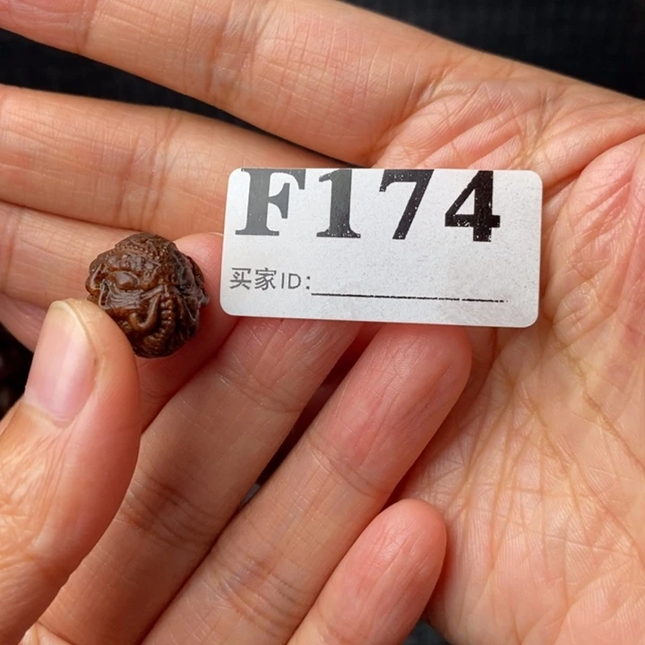 贡木手串/手链暗香出品精品木串