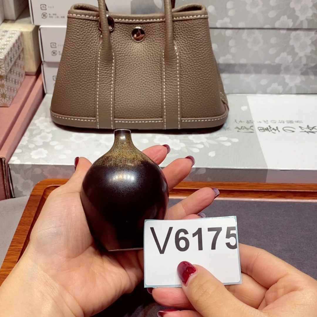 如图所示 观兰器物