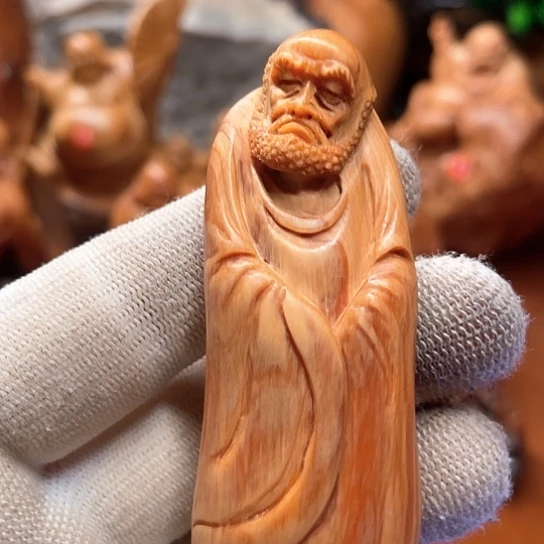 柏木（崖柏）Hyyuuuuuy