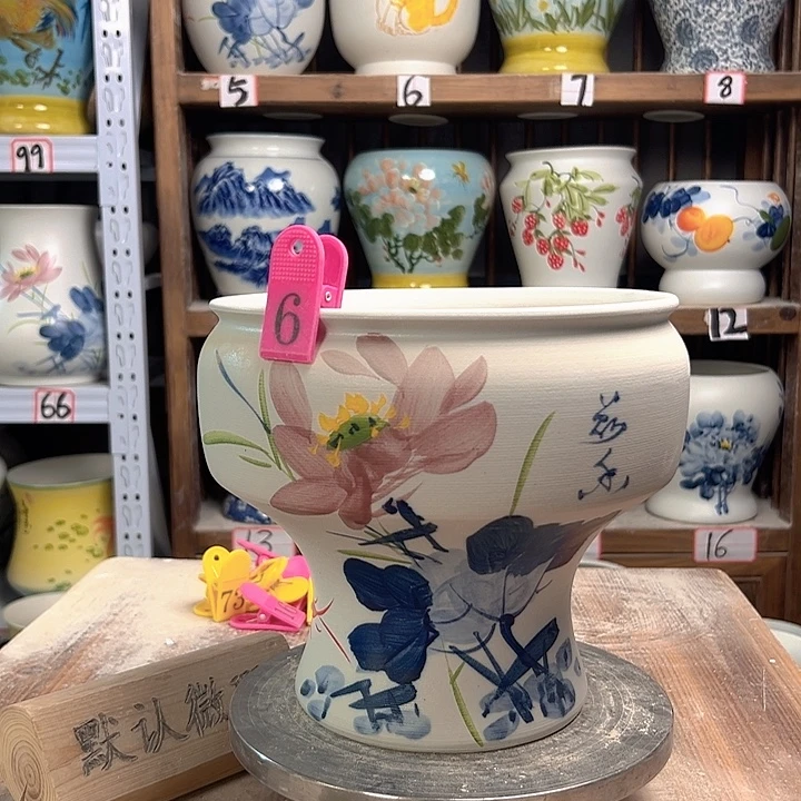 陶6 新款新款陶陶陶次品
