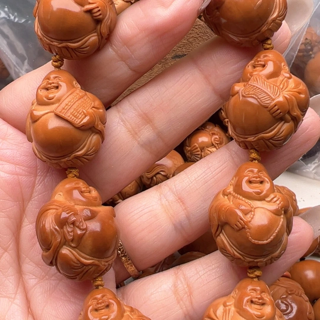 手串/手链橄榄核橄榄核