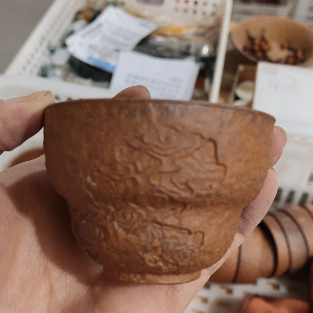 摆件德化陶瓷茶具191