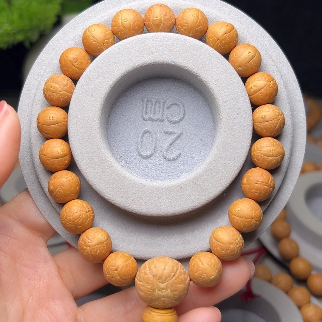 请***我凤眼菩提吊坠菩提