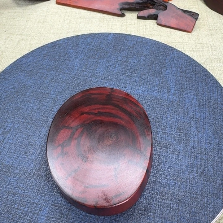 战***马大果紫檀（缅甸花梨）