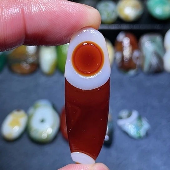 【闪购商品】未镶嵌玛瑙/玉髓珠宝奇石