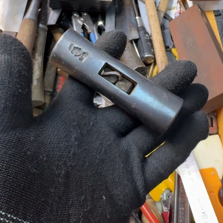 用***4五金工具制造工艺