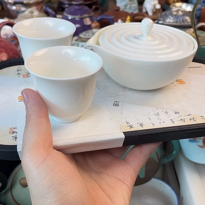 茶具套装特价包邮