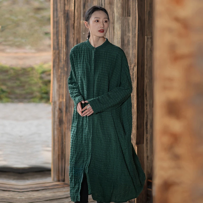 游尘衣物/风和外套