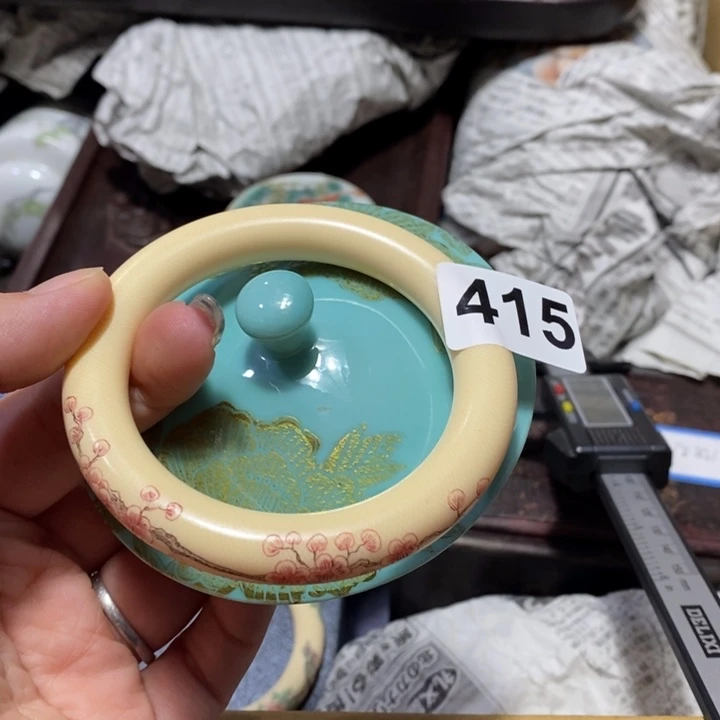 能***师紫砂陶瓷艺术陶瓷艺术