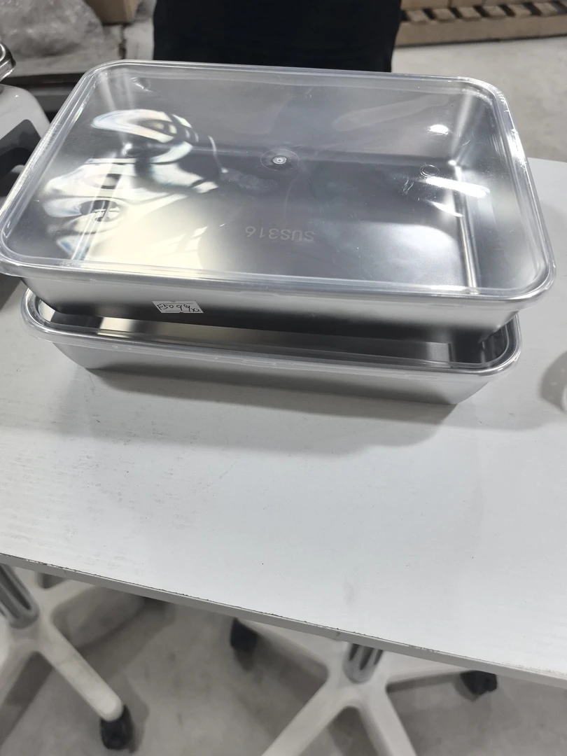 F5099 带盖保鲜盒