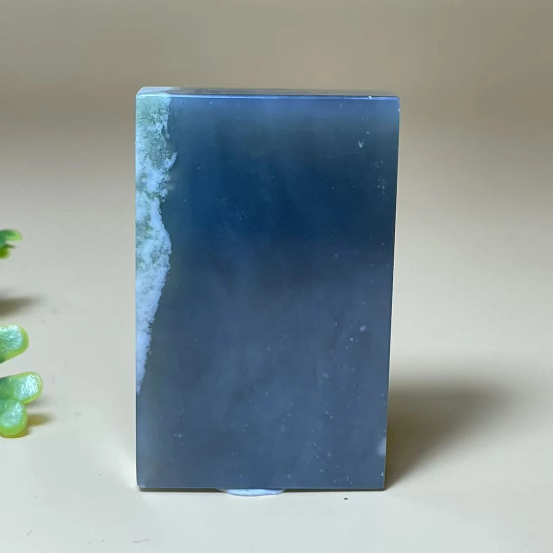 A282  和田玉  LJ9394107