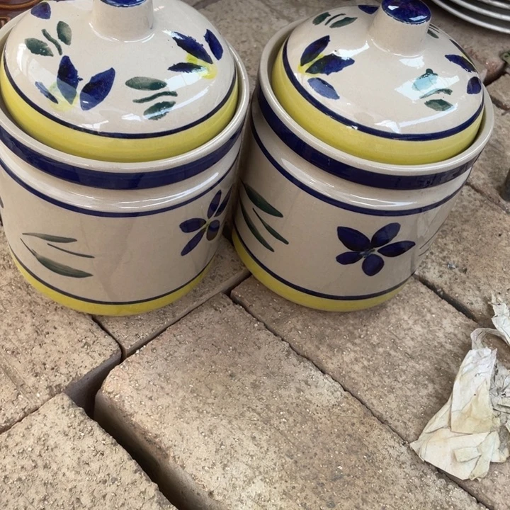 琉璃手工艺品陶瓷艺术摆件