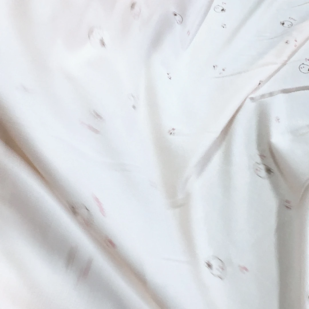 棉457号A类宝宝棉一米