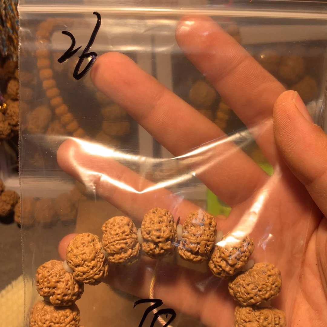 金刚菩提吊坠陶*26。dgdgehe