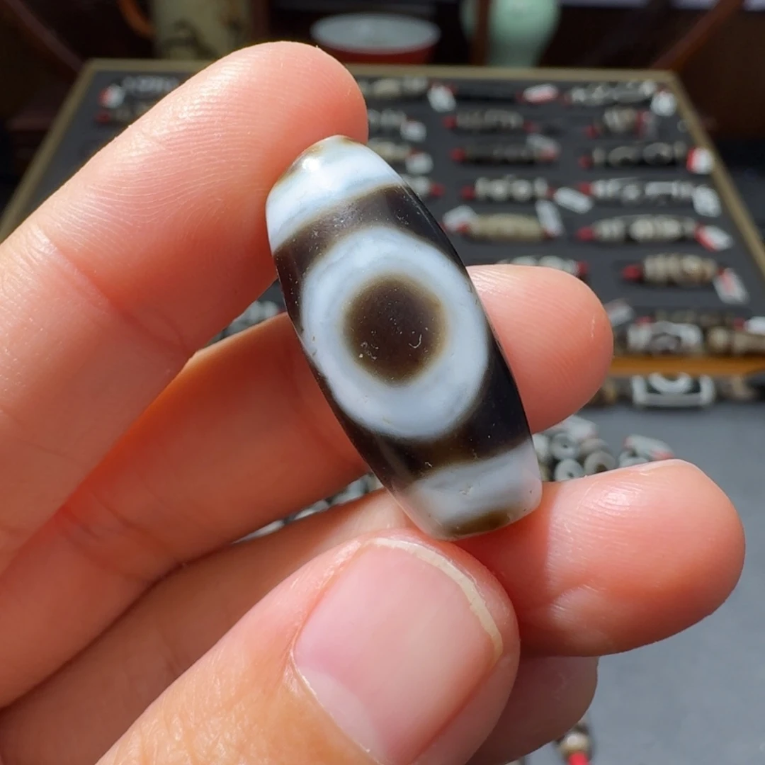 玛瑙/玉髓颈饰未镶嵌32