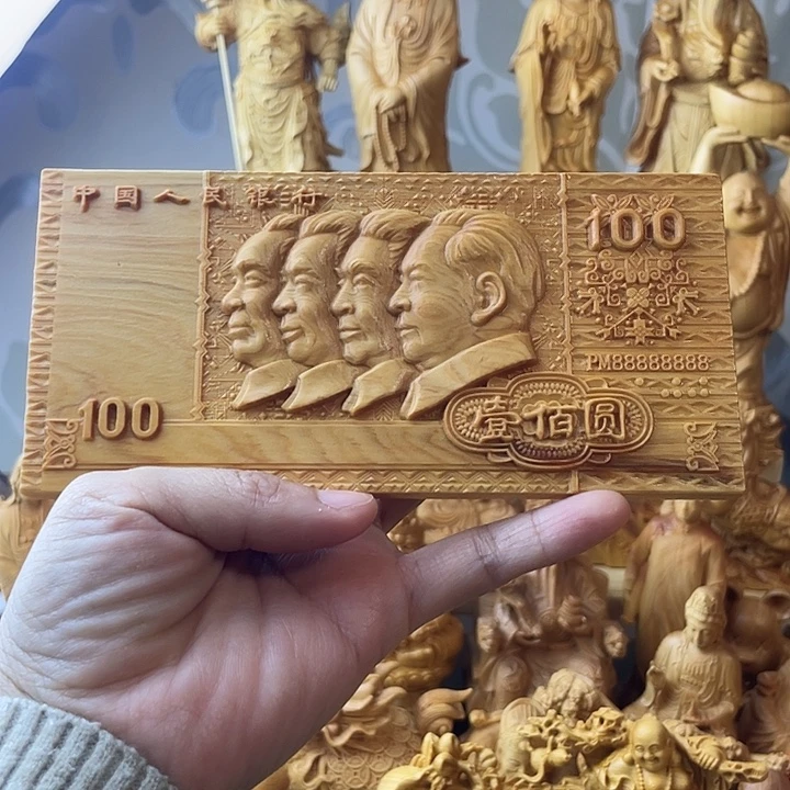 柏木（崖柏）崖柏100