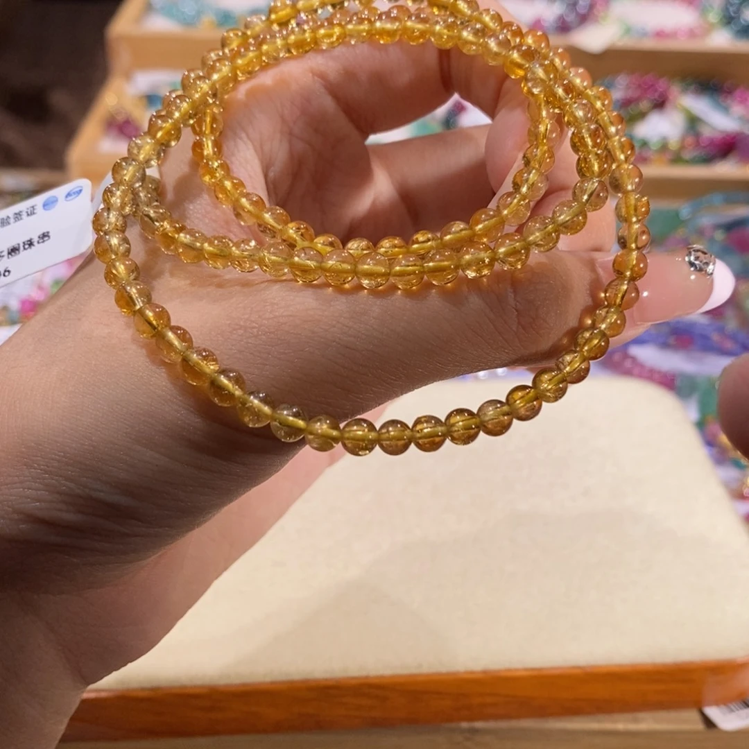 多样性发货其一未镶嵌碧玺