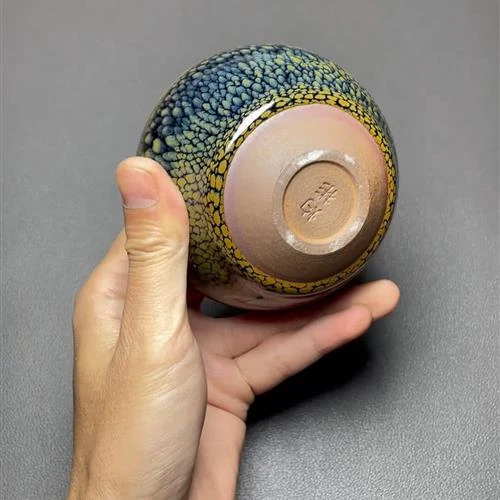 【闪购商品】茶盏-10171..........