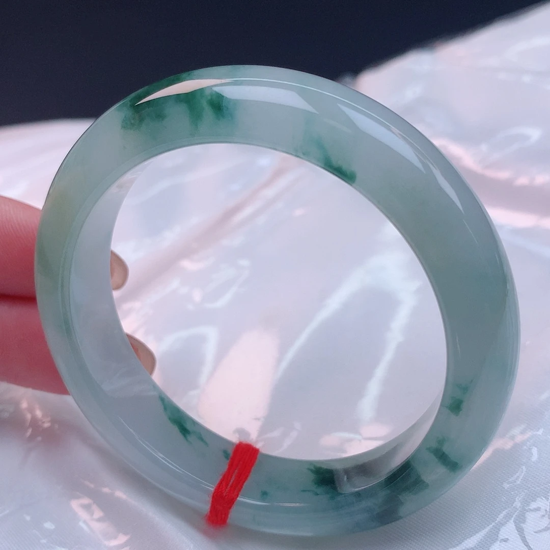 【闪购商品】未镶嵌手镯翡翠51