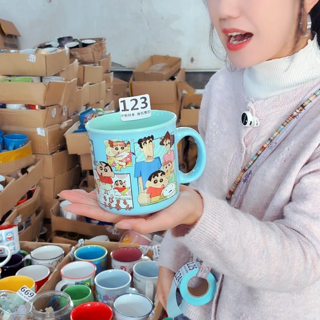 高温炻瓷默认微瑕123