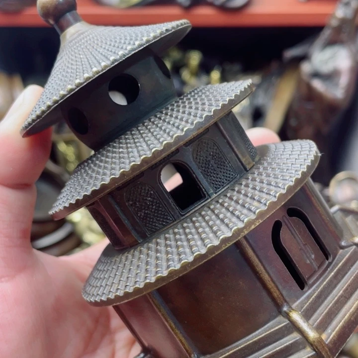 铜器摆件诚信经营
