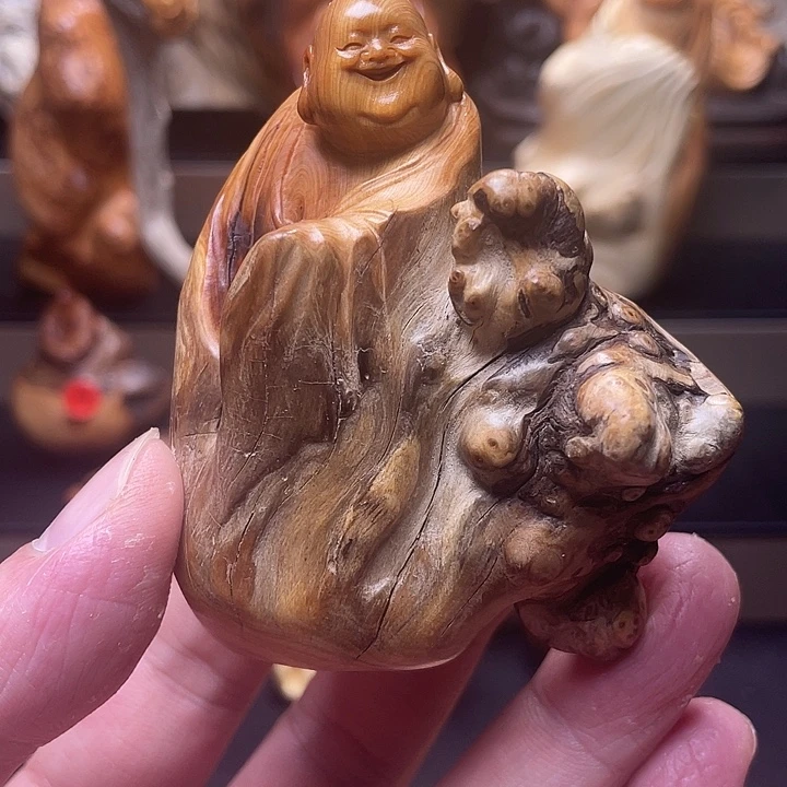 柏木（崖柏）33333333333333333