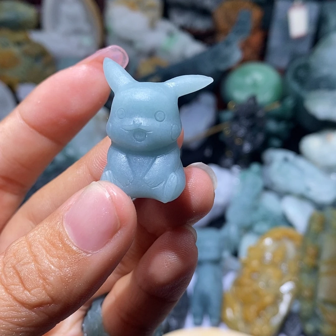 【闪购商品】定制翡翠未镶嵌翡翠