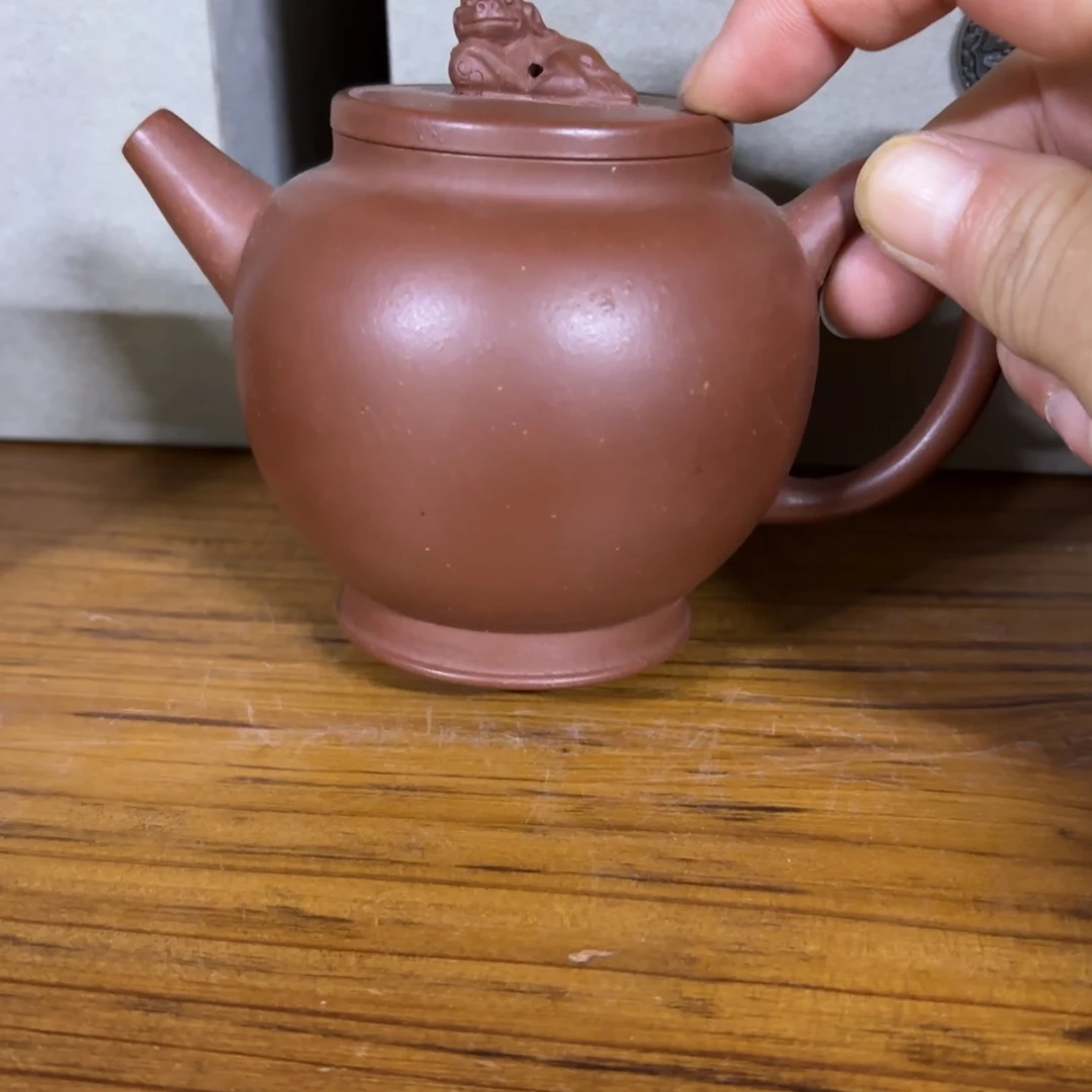 宝***宝茶壶紫砂紫砂宜兴茶文化