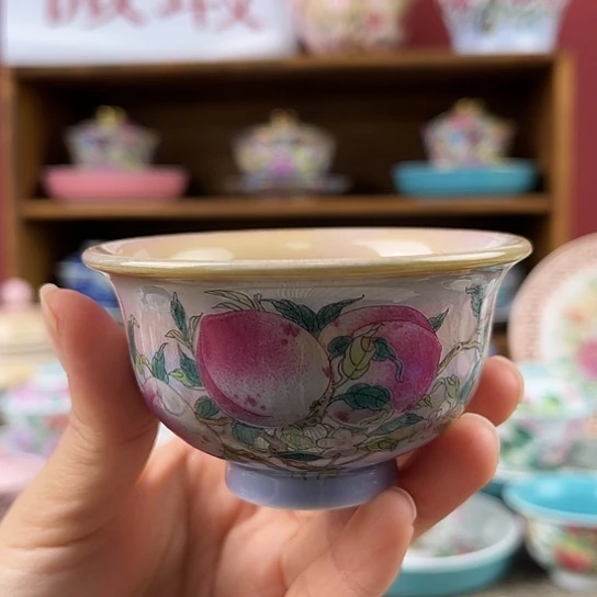 微瑕微瑕景德镇陶瓷