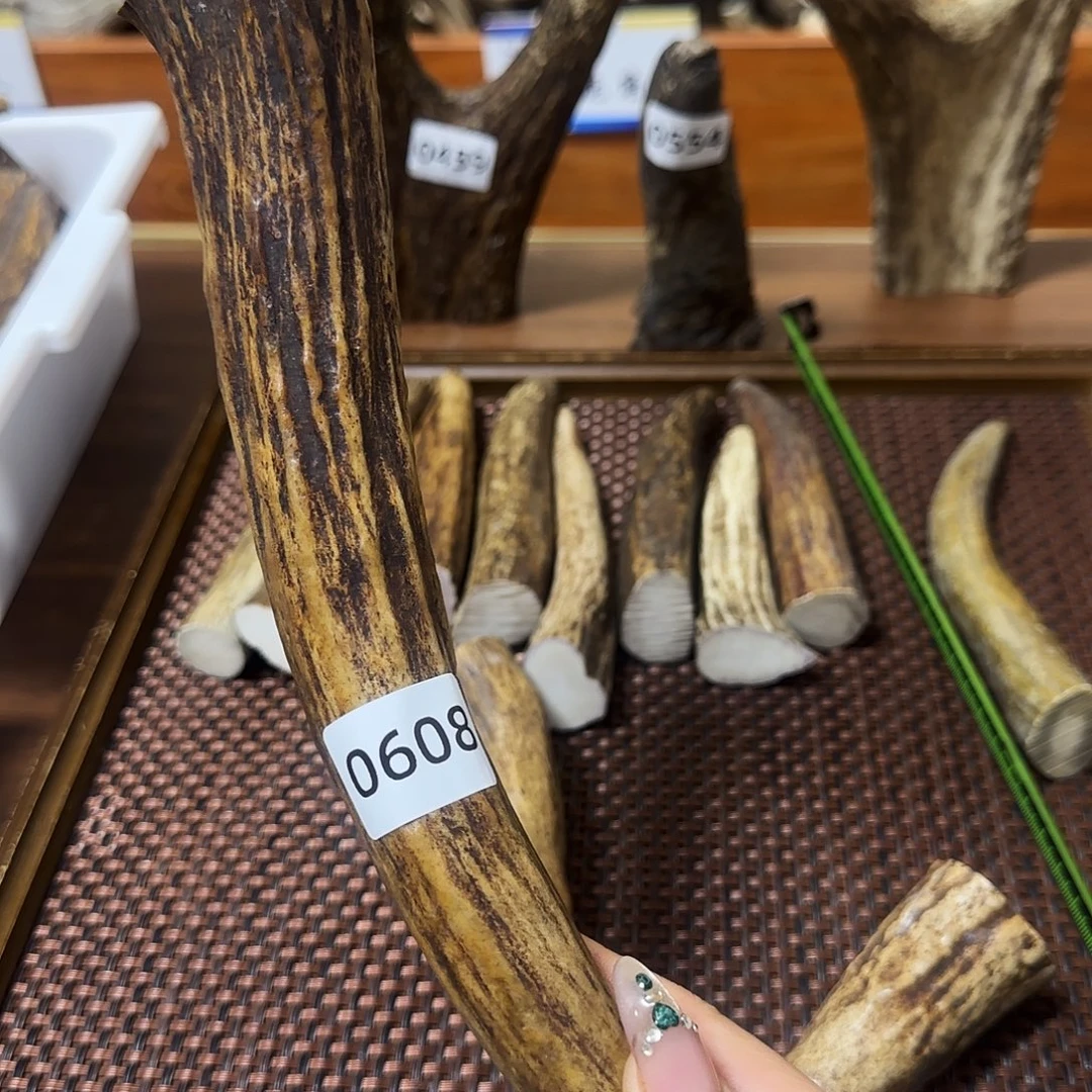 手串/手链鹿骨0608角尖