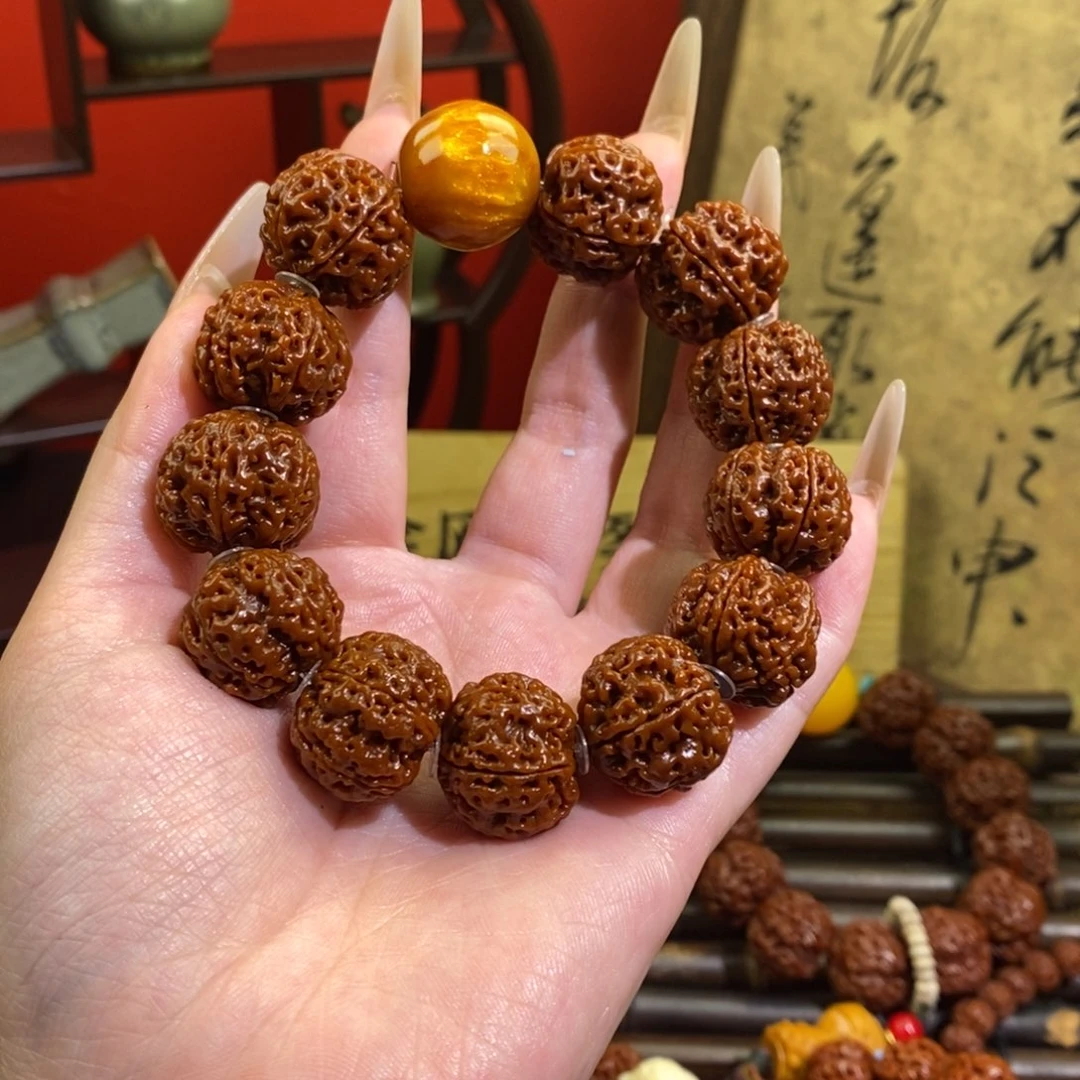 手串金刚菩提20s.