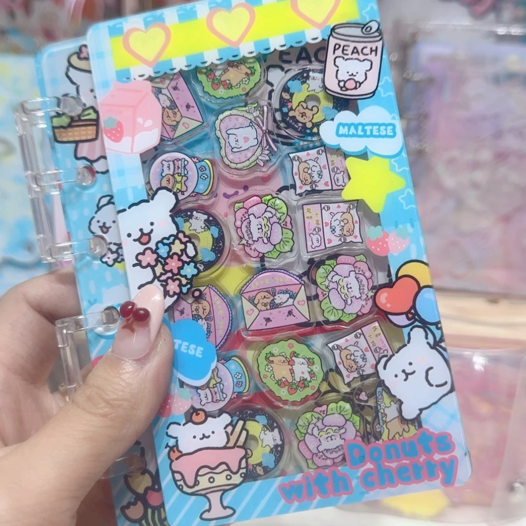 805 不带本皮样品有瑕疵本本