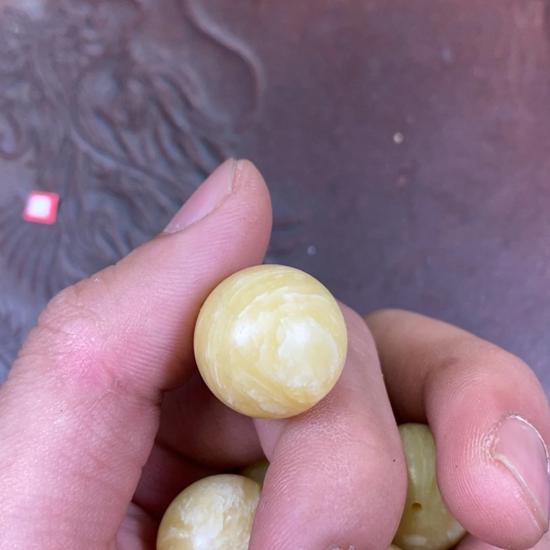 手串/手链驼骨1.8尺寸,66