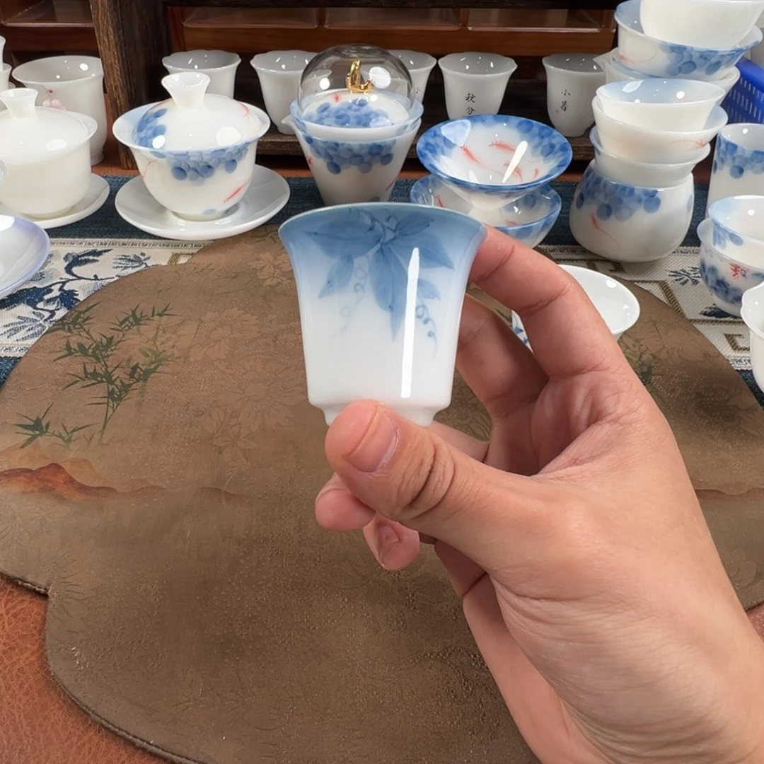 云***汐其他陶冰种瓷系列产品