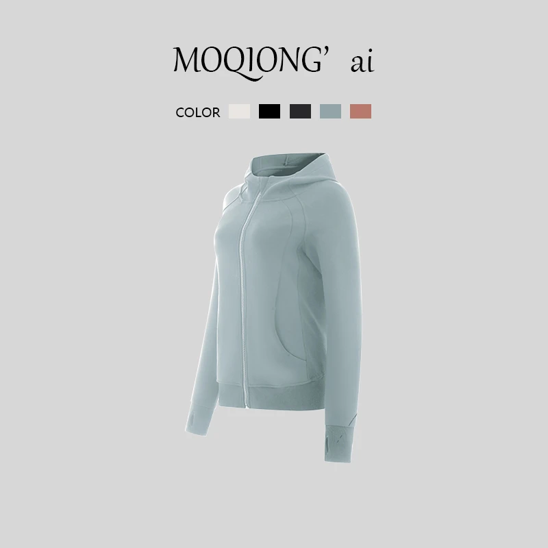 【墨琼·匠心】“这不是大牌"宝藏衣橱春季防寒女士时尚外套5095