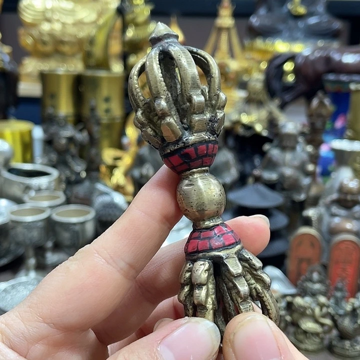 一远铜器工艺品摆件